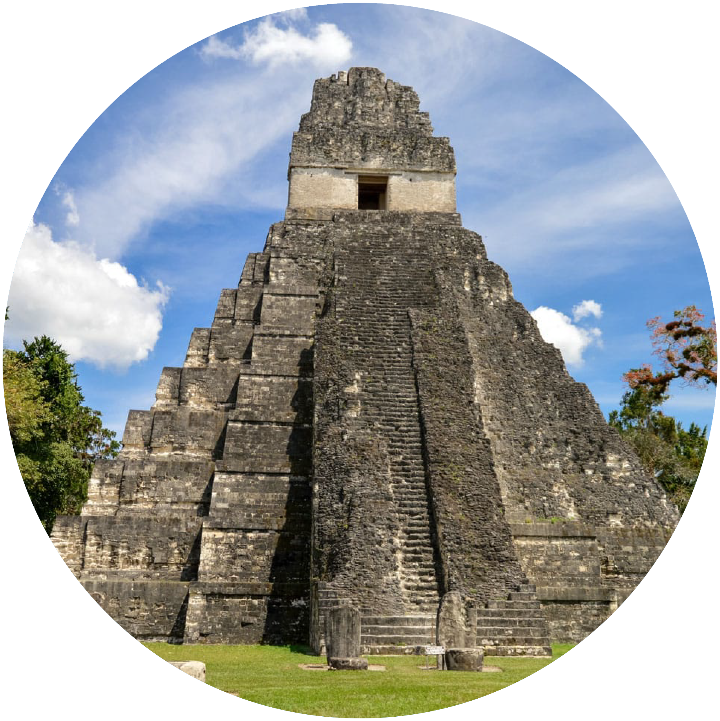 Nuevo Mundo Radio Guatemala